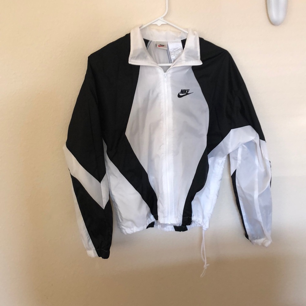 Nike Windbreaker